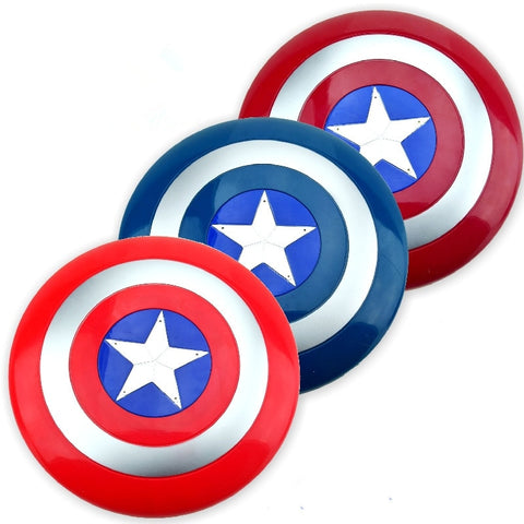 Captain America 32cm Shield